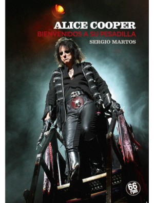 Alice Cooper