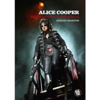 Alice Cooper