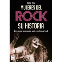 Mujeres del rock