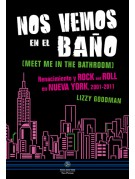 Nos vemos en el baño Nos vemos en el baño