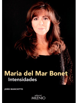 María del Mar Bonet