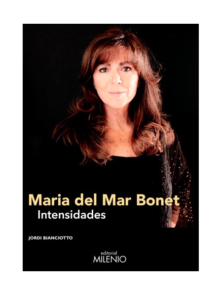 María del Mar Bonet