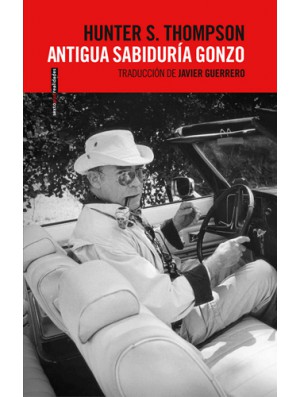 Antigua sabiduría gonzo