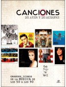 Canciones de ayer y de siempre Canciones de ayer y de siempre