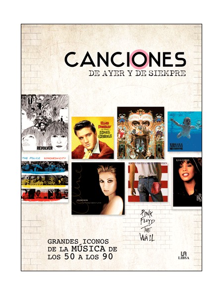 Canciones de ayer y de siempre