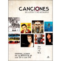 Canciones de ayer y de siempre