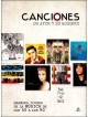 Canciones de ayer y de siempre