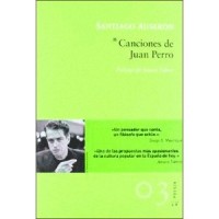 Canciones de Juan Perro