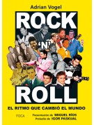 Rock´n´roll: el ritmo que cambió el mundo Rock´n´roll: el ritmo que cambió el mundo