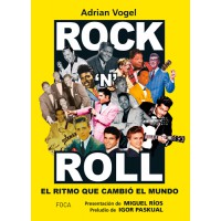 Rock´n´roll: el ritmo que cambió el mundo
