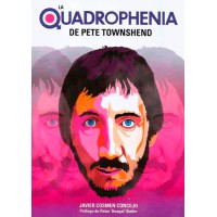 La Quadrophenia de Pete Townshend + The Who: En vivo y en directo