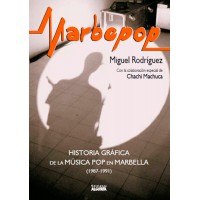 Marbepop