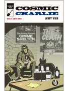 Cosmic Charlie Cosmic Charlie