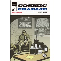 Cosmic Charlie