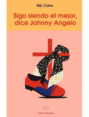 Sigo siendo el mejor, dice Johnny Angelo