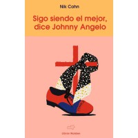 Sigo siendo el mejor, dice Johnny Angelo
