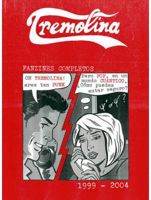 Tremolina