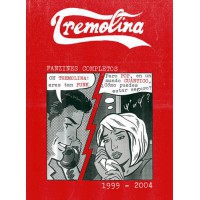 Tremolina