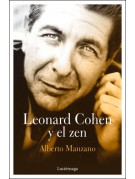 Leonard Cohen y el zen