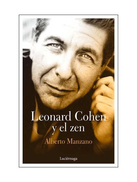 Leonard Cohen y el zen