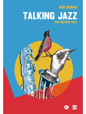 Talking Jazz