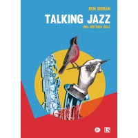 Talking Jazz