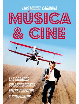 Música & Cine