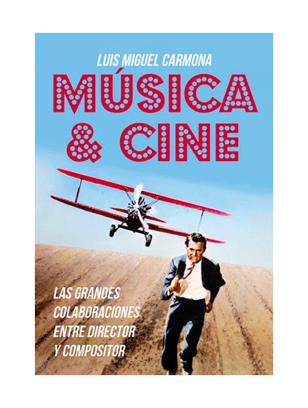 Música & Cine