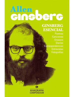 Ginsberg esencial