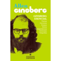 Ginsberg esencial