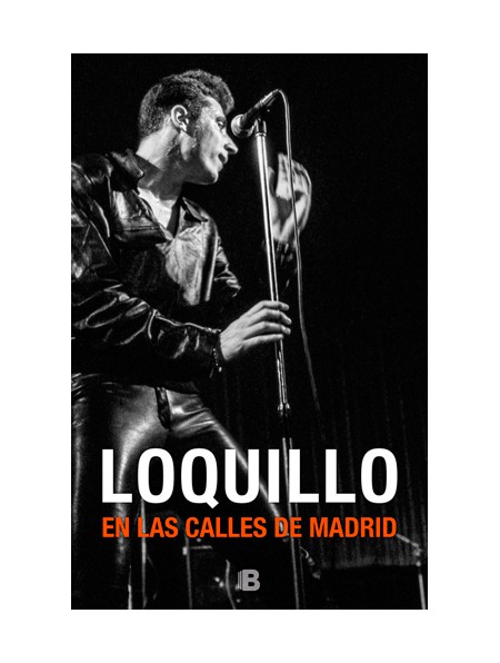 En las calles de Madrid