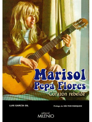 Marisol Pepa Flores