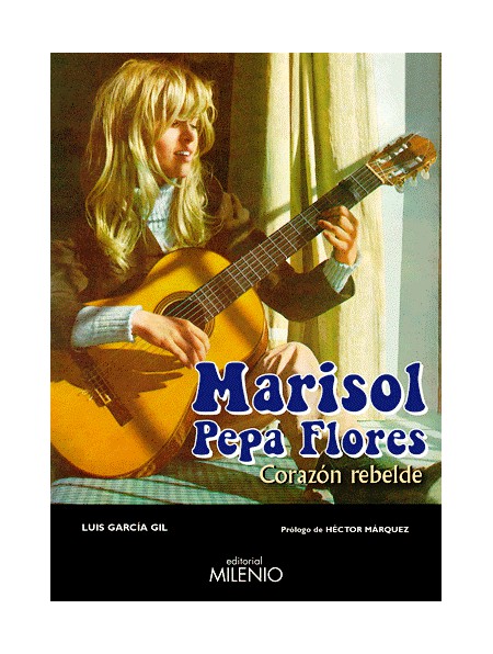 Marisol Pepa Flores
