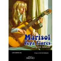 Marisol Pepa Flores