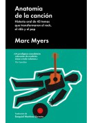 Anatomía de la canción Anatomía de la canción