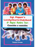 Sgt. Pepper’s Lonely Hearts Club Band