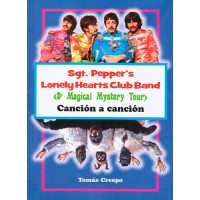 Sgt. Pepper’s Lonely Hearts Club Band