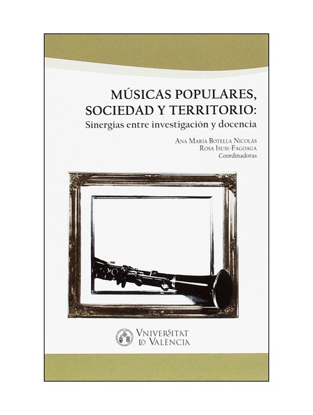 Músicas populares: sociedad y territorio