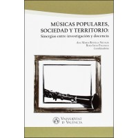 Músicas populares: sociedad y territorio