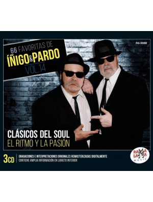 Las 66 favoritas de…
