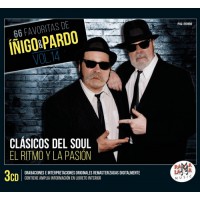 Las 66 favoritas de…
