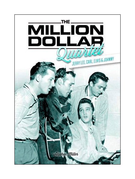 The Million Dollar Quartet
