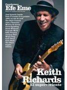 Keith Richards Keith Richards