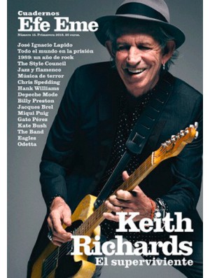 Keith Richards