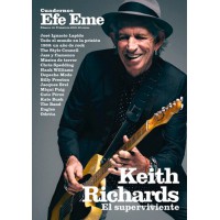 Keith Richards