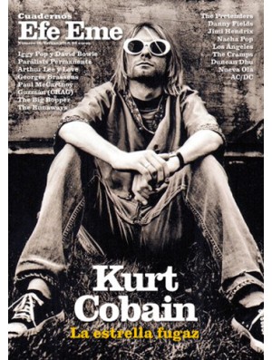 Kurt Cobain