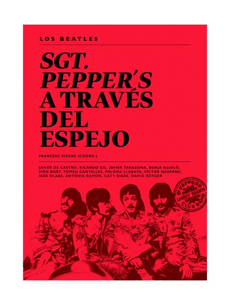 Los Beatles