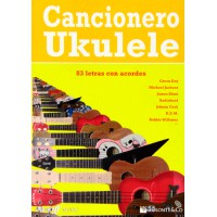 Cancionero ukulele internacional