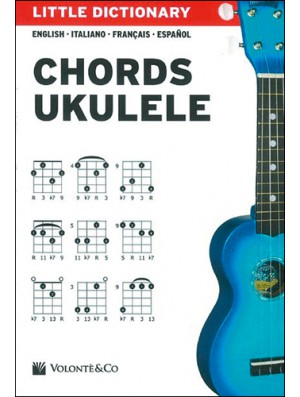Chords Ukulele