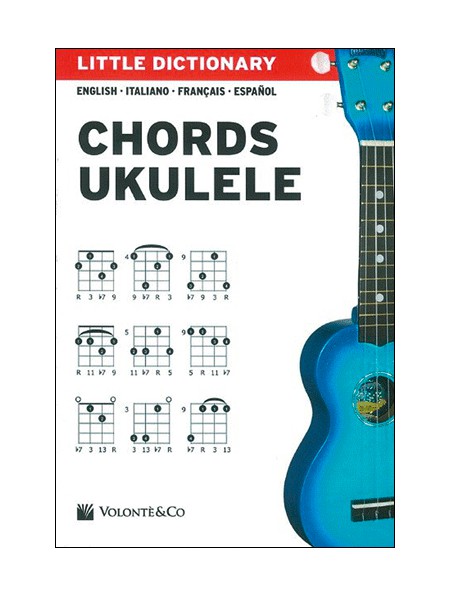 Chords Ukulele